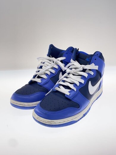 商品画像：DUNK HI RETRO_ダンク ハイ レトロ/26.5cm/NVY/レザー// 2