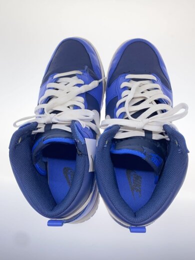 商品画像：DUNK HI RETRO_ダンク ハイ レトロ/26.5cm/NVY/レザー// 3