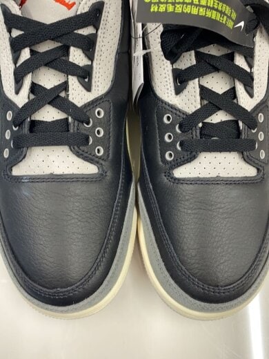 商品画像：ハイカットスニーカー_IB8967-004/28cm/BLK 6