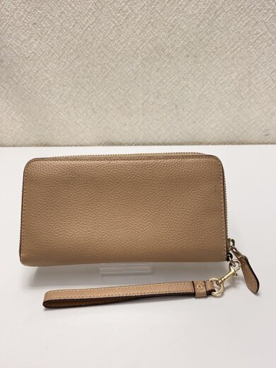 商品画像：長財布/レザー/レディース/F76517 2