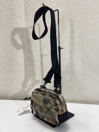 商品画像：ショルダーバッグ/コットン 2