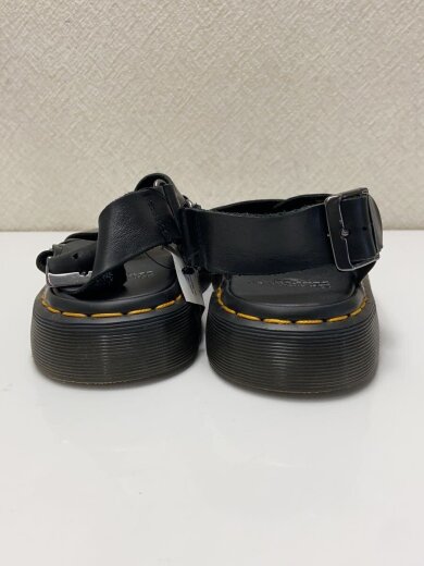 商品画像：サンダル/US5/BLK 6