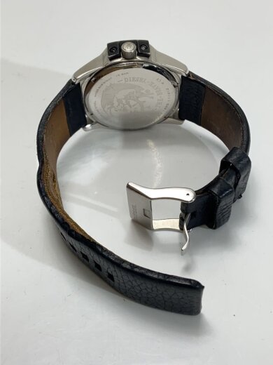 商品画像：クォーツ腕時計/アナログ/DZ-1295 4