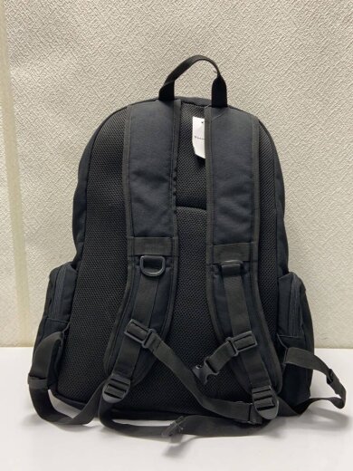 商品画像：リュック/--/BLK 3