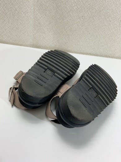 商品画像：サンダル/UK3/PNK/VOSSⅡ 4