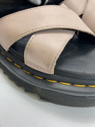 商品画像：サンダル/UK3/PNK/VOSSⅡ 7