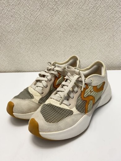 商品画像：JORDAN DELTA 3 LOW_ジョーダン デルタ 3 ロー/23.5cm/GRY 2