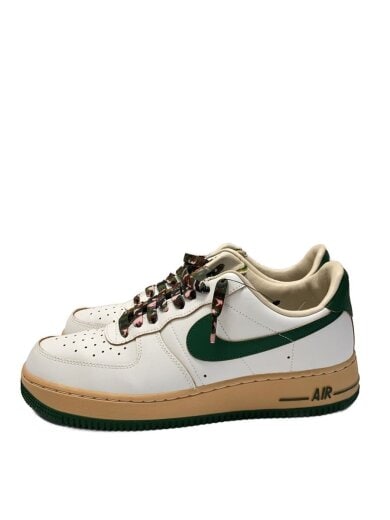 商品画像：AIR FORCE 1 LOW 07 LV8/28cm/WHT 1
