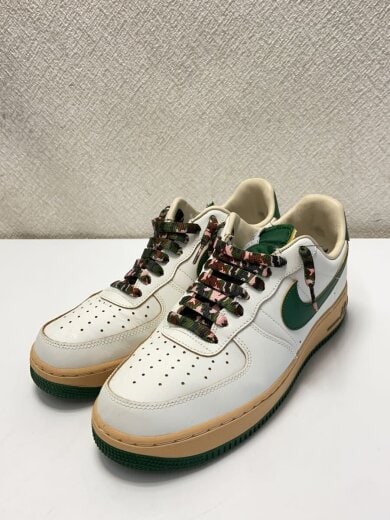商品画像：AIR FORCE 1 LOW 07 LV8/28cm/WHT 2