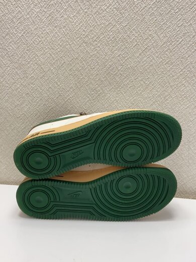 商品画像：AIR FORCE 1 LOW 07 LV8/28cm/WHT 4