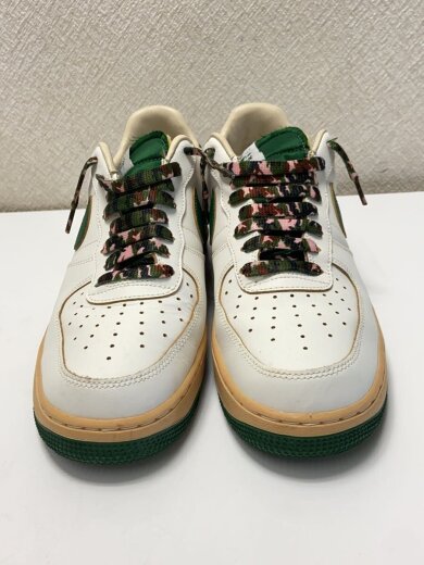 商品画像：AIR FORCE 1 LOW 07 LV8/28cm/WHT 7