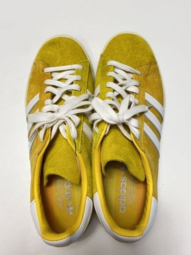 商品画像：CAMPUS 80S_キャンパス 80S/26.5cm/YLW 3