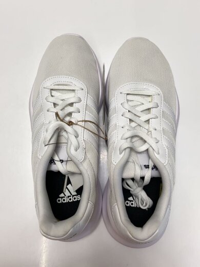 商品画像：ローカットスニーカー/US7/WHT 3