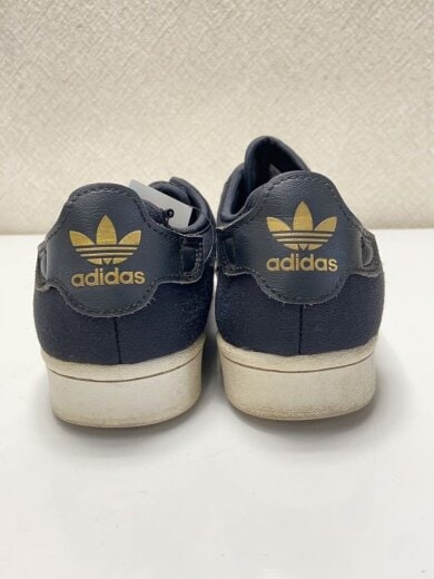 商品画像：SST SLIP ON_スーパースタースリッポン/24.5cm/BLK 6