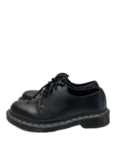 商品画像：ドレスシューズ/UK6/BLK 1