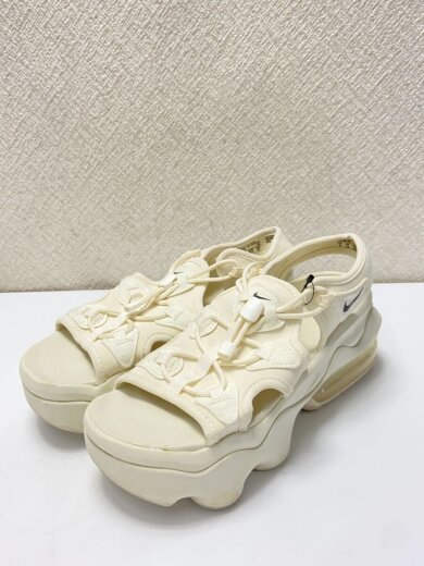 商品画像：AIR MAX KOKO SANDAL_エアマックスココ SANDAL/23cm/WHT 2