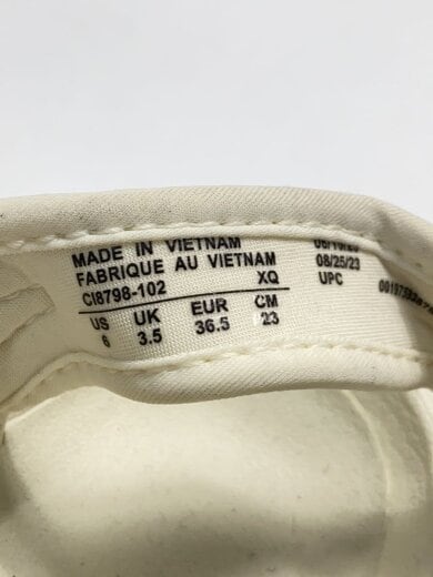 商品画像：AIR MAX KOKO SANDAL_エアマックスココ SANDAL/23cm/WHT 5