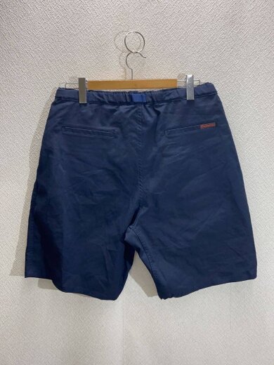 商品画像：ショートパンツ/4/ポリエステル/NVY/NN-P3986 2