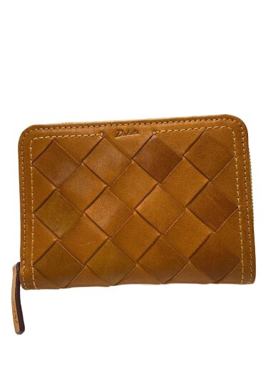 商品画像：2つ折り財布/レザー/CML/レディース 1