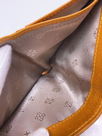 商品画像：2つ折り財布/レザー/CML/レディース 6