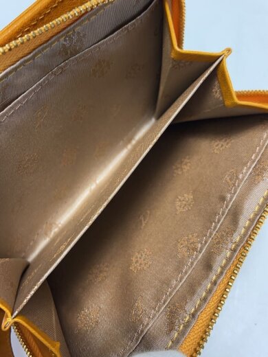 商品画像：2つ折り財布/レザー/CML/レディース 7