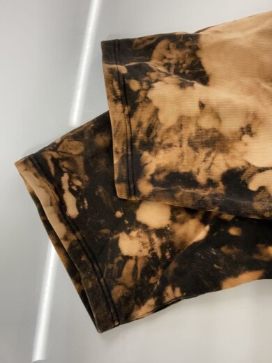 商品画像：Tシャツ/2/コットン/マルチカラー/総柄/240108WC03 6