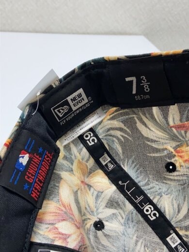 商品画像：キャップ/7 3/8/メンズ 5