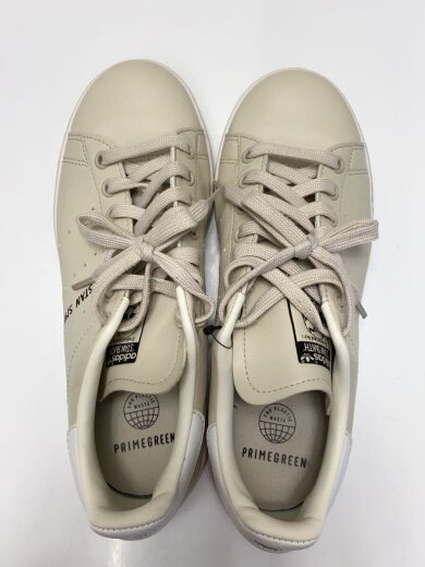 商品画像：ローカットスニーカー/24cm/CRM 3