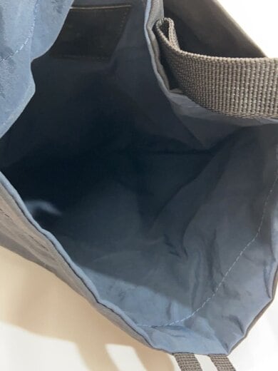 商品画像：ショルダーバッグ/--/BLK/無地 7