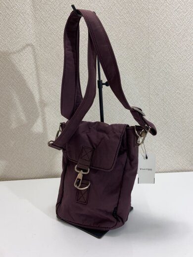 商品画像：ショルダーバッグ/--/BRD/無地 2