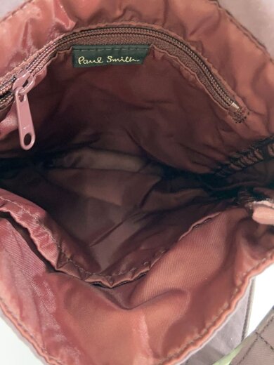 商品画像：ショルダーバッグ/--/BRD/無地 6