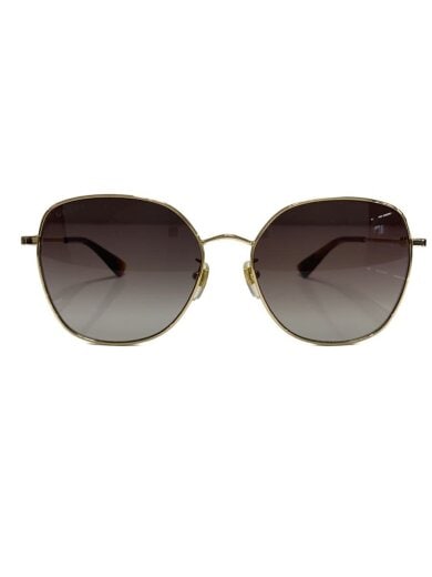 商品画像：サングラス/GLD/BRW/レディース/GG415SK 1