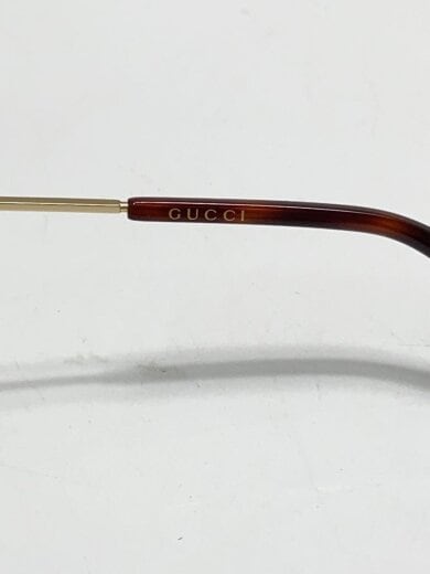 商品画像：サングラス/GLD/BRW/レディース/GG415SK 4