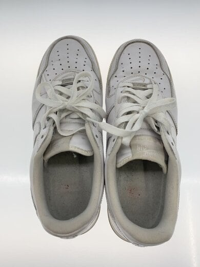 商品画像：AIR FORCE 1 LOW/エアフォース 1 ロー/ホワイト/CU9225-100/27cm/WHT 3