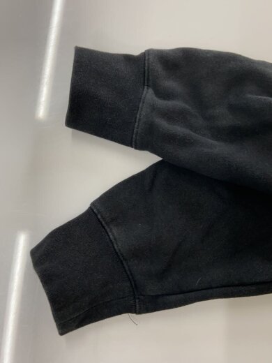 商品画像：スウェット/M/コットン/BLK/PF00715// 5