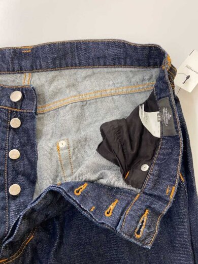 画像：Vivienne Westwood MANボトム/48/コットン/IDG/VW-V1-827933