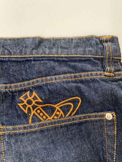 画像：Vivienne Westwood MANボトム/48/コットン/IDG/VW-V1-827934