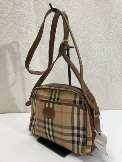 商品画像：ショルダーバッグ/--/CML/チェック// 2