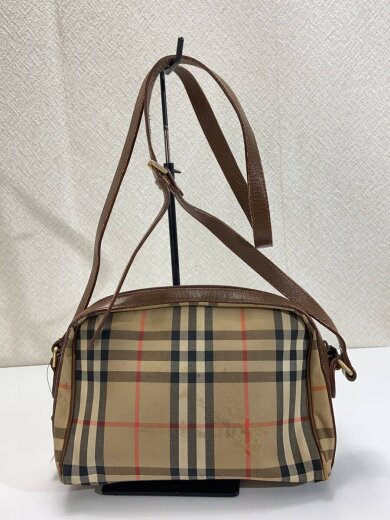 商品画像：ショルダーバッグ/--/CML/チェック// 3