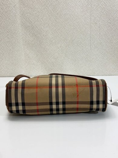 商品画像：ショルダーバッグ/--/CML/チェック// 4