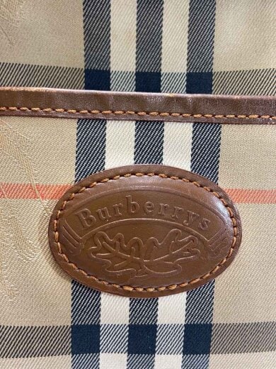 商品画像：ショルダーバッグ/--/CML/チェック// 5