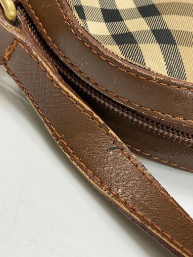 商品画像：ショルダーバッグ/--/CML/チェック// 7