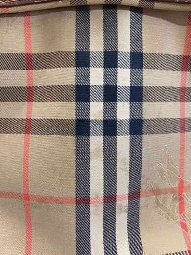 商品画像：ショルダーバッグ/--/CML/チェック// 8