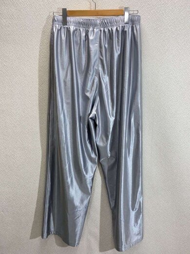 画像：adidasボトム/L/ポリエステル/SLV/IT75122