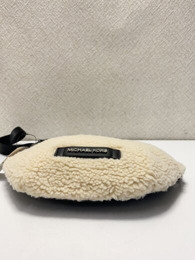 商品画像：ショルダーバッグ/--/BEG/37F4LCOY1X 4