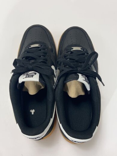 商品画像：AIR FORCE 1 07 LV8_エアフォース 1 07 LV8/28cm/BLK 3