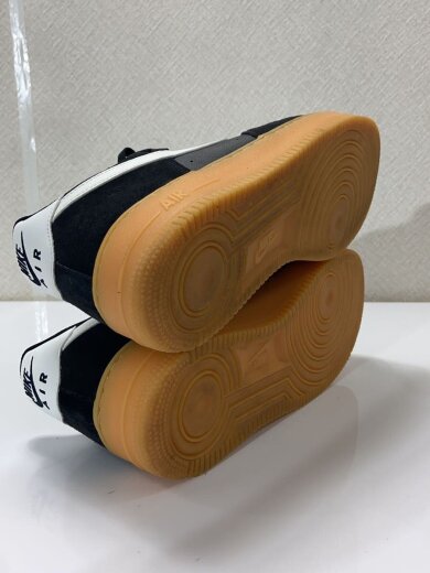 商品画像：AIR FORCE 1 07 LV8_エアフォース 1 07 LV8/28cm/BLK 4