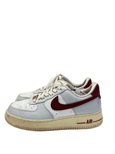 商品画像：AIR FORCE 1 07 SE_エアフォース 1 07SE/25.5cm/WHT// 1