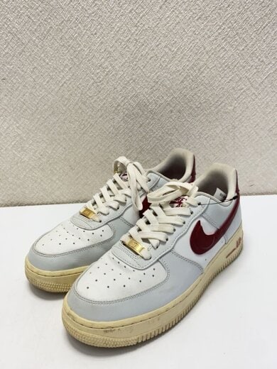 商品画像：AIR FORCE 1 07 SE_エアフォース 1 07SE/25.5cm/WHT// 2