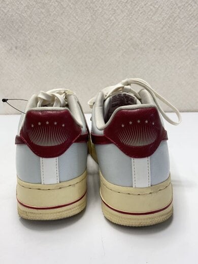 商品画像：AIR FORCE 1 07 SE_エアフォース 1 07SE/25.5cm/WHT// 6